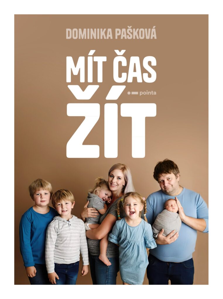 mít čas žít