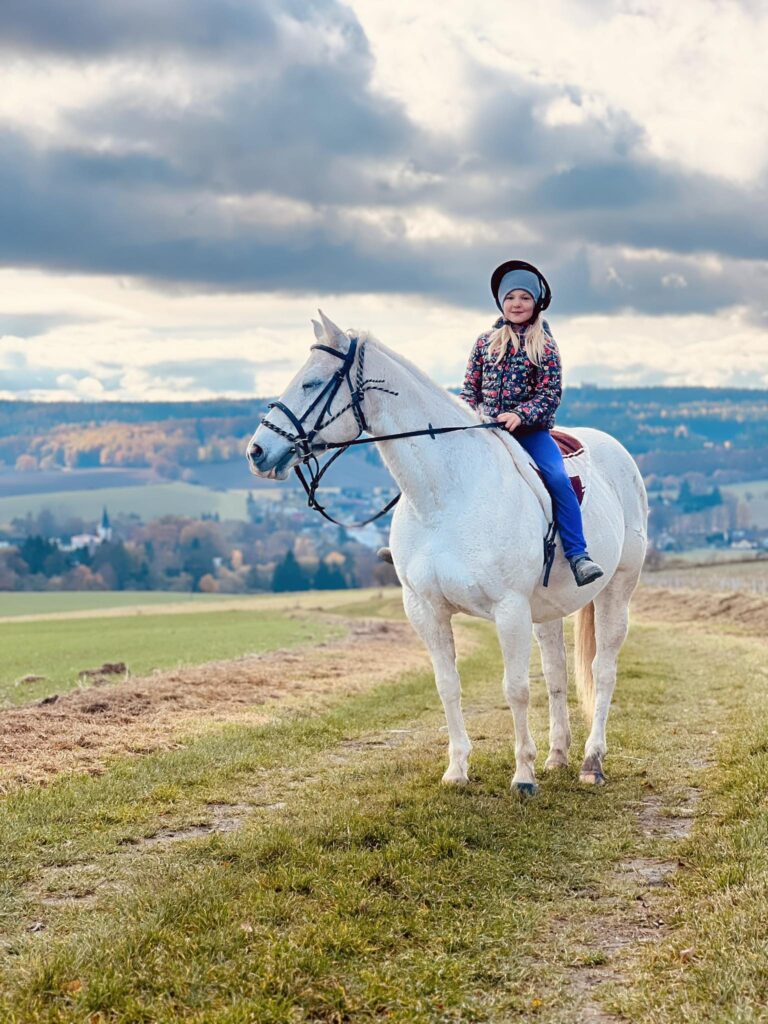 American Quarter horse pepr